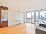 Studio for Rent in Ontario Tower | Foxtons