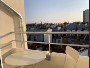 studio for rent in PARIS 14EME ARRONDISSEMENT 75014