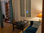 studio for rent in PARIS 20EME ARRONDISSEMENT 75020