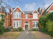 Studio for Rent in Park Hill | Foxtons