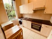 studio for rent in Pleshey Road N7 0RA, London Borough...