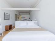 Studio for Rent in Porto