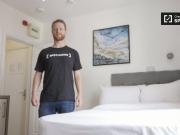 Studio for rent in Portobello, Dublin