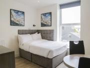 Studio for rent in Portobello, Dublin