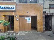 studio for rent in prado, CENTRO, medellin