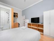 Studio for rent in Redcliffe, London