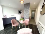 studio for rent in Rotunda, 150 New Street