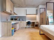 studio for rent in Ruby Street,, SE15