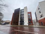 studio for rent in Ryland Street, Birmingham, Birmingham