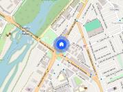 Studio for rent in San Pedro, Córdoba, all bills included