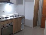 studio for rent in Santo Domingo 1760, Santiago Centro