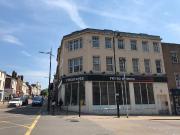 Studio for rent in School Street, City Centre,...