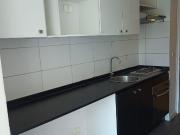 studio for rent in Serrano 611, Santiago Centro
