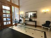 studio for rent in Serrano 62, Santiago Centro