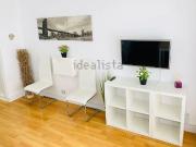 Studio for rent in Sevilla of 35 m2
