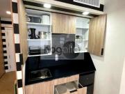 Studio for rent in Sevilla of 40 m2