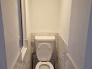 Studio for rent in South West Inner City, Dublin