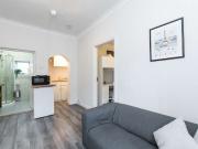 Studio for rent in Southside, Dublin
