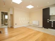 studio for rent in Sussex Way, London, N19