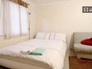 Studio for rent in Thamesmead East, London