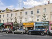 Studio for Rent in Upper Tachbrook Street | Foxtons