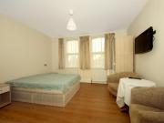 studio for rent in Uxbridge Road, W3