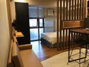 Studio for Rent in Viceroy Residences Tower 4, McKinley...