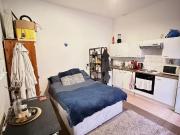 studio for rent in Victoria Road, London, N4