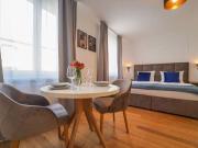 Studio for rent in Vienna