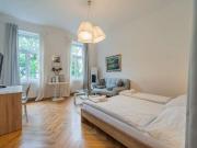 Studio for rent in Vienna