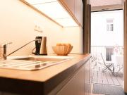 Studio for rent in Vienna, Austria