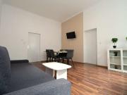 Studio for rent in Vienna, bills included