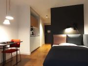 Studio for rent in Vienna, Vienna