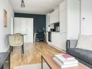 Studio for rent in Vienna, Vienna