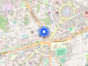 Studio for rent in Vigo