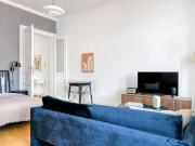 Studio for rent in Weißgerber, Vienna