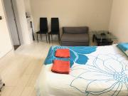 Studio for rent in Westbury Avenue, N22 6BS