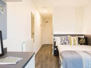 studio for rent in Westway,, W12