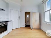 studio for rent in Woodfield Road, London, W9 2BE