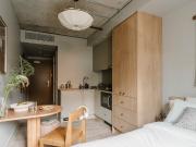 studio for rent in Woodfield Road,, W9