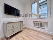 Studio for rent on Juan Álvarez Mendizábal street