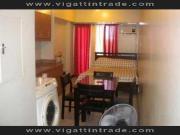 Studio For Rent Raya Garden Residences