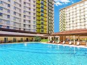 Studio for RENT & SALE in Bamboo Bay, Mandaue City