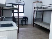 STUDIO FOR RENT Semi Furnished | Taft Avenue