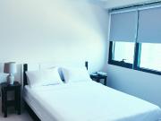 Studio for rent Unit at Icon Plaza Bonifacio Global...