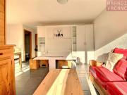 Studio for rent year round