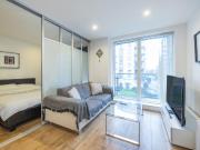 Studio for sale