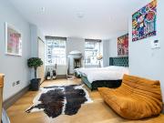 Studio for sale