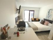 Studio for sale
