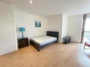 Studio for sale